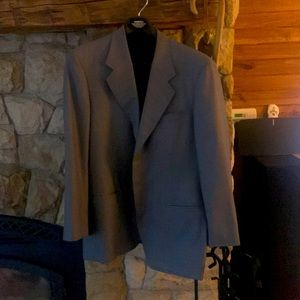 Mens Custom Sport Jacket